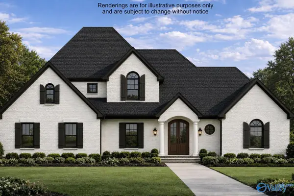416 Dominion Drive, Hartselle, AL 35640