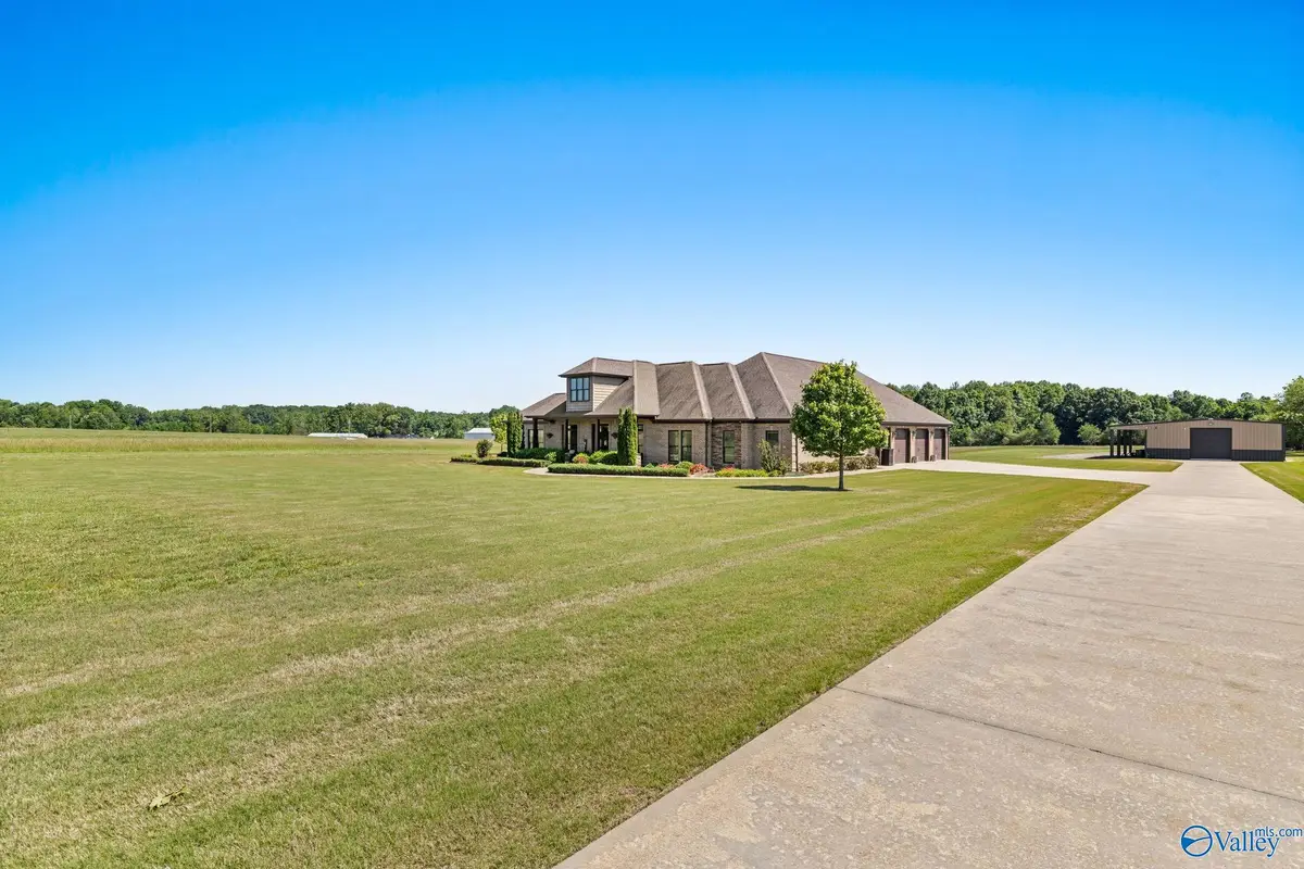 16420 Highway 64, Lexington, AL 35648 - #1