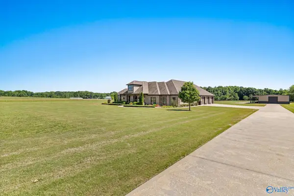 16420 Highway 64, Lexington, AL 35648