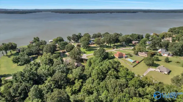 Lot 6 James Drive, Athens, AL 35611