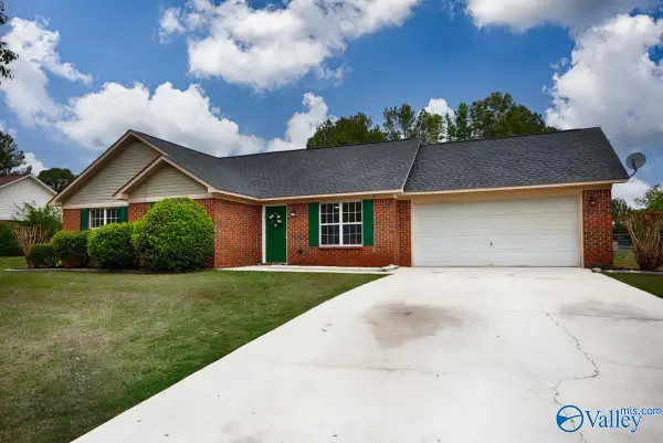 107 Silver Poplar Place, Harvest, AL 35749