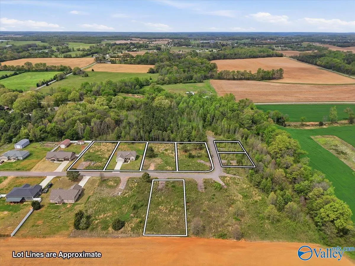 lot 8 Trails End Drive, Athens, AL 35611 - #1