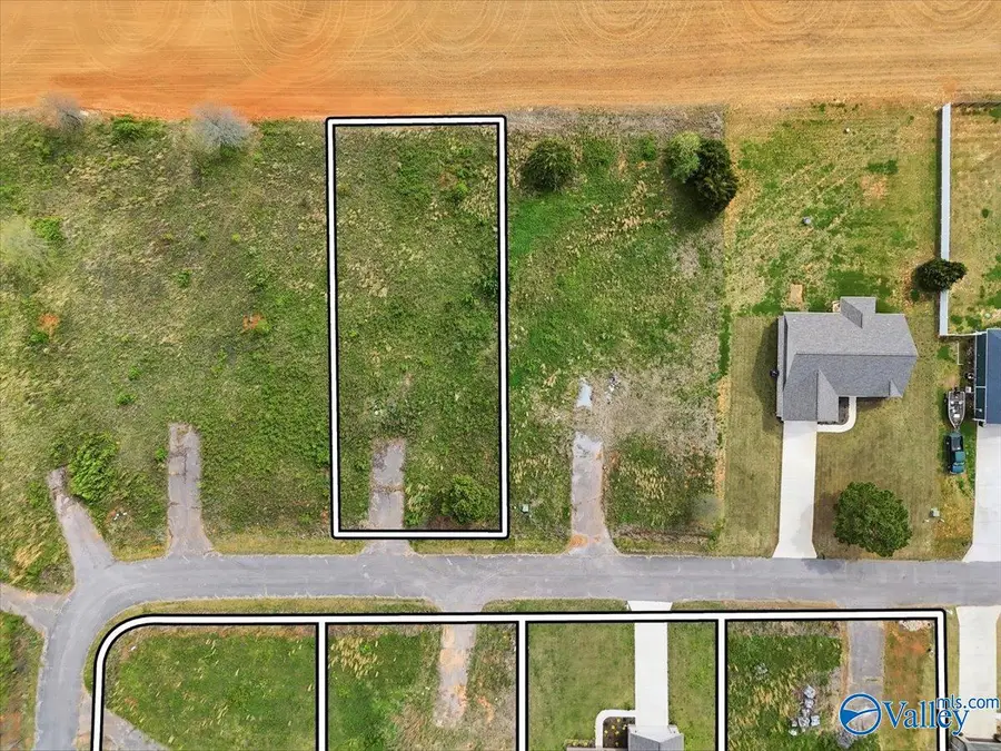 lot 8 Trails End Drive, Athens, AL 35611 - #2