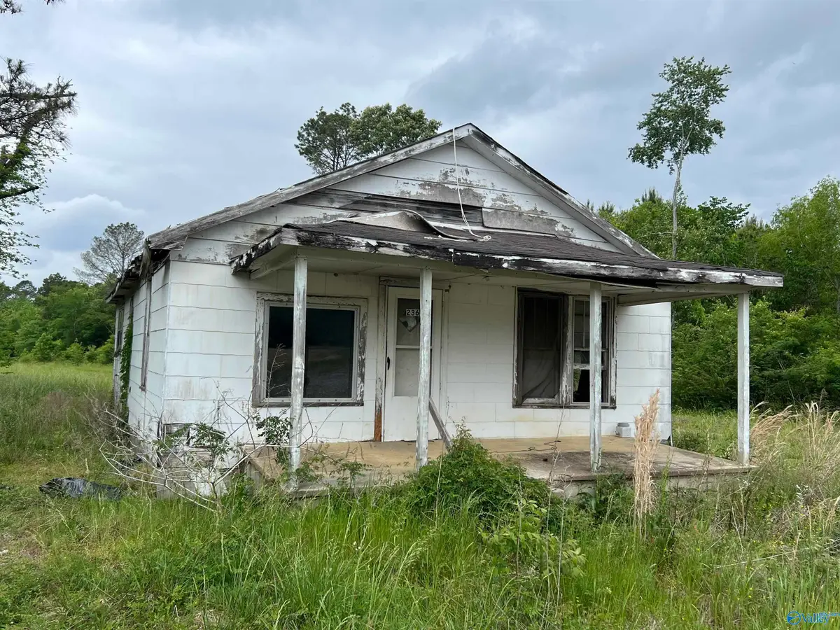236 Cobb Road, Gurley, AL 35748 - #1