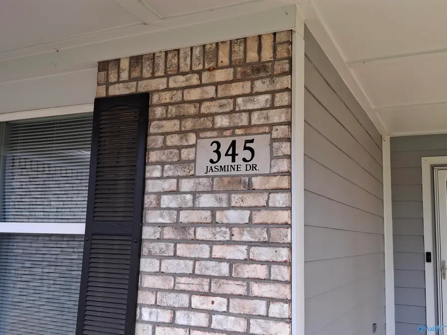 345 Jasmine Drive, Madison, AL 35757 - #3