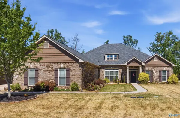108 Rushing Brook Drive, Madison, AL 35756