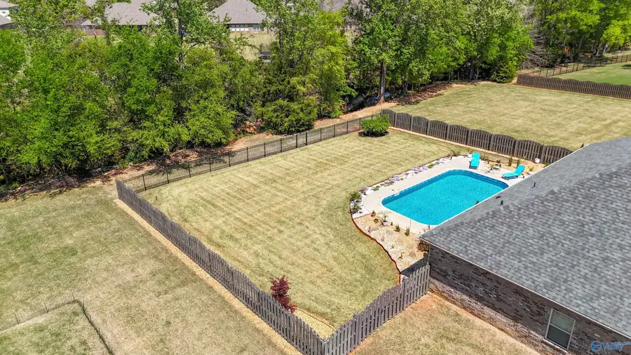 108 Rushing Brook Drive, Madison, AL 35756 - #2