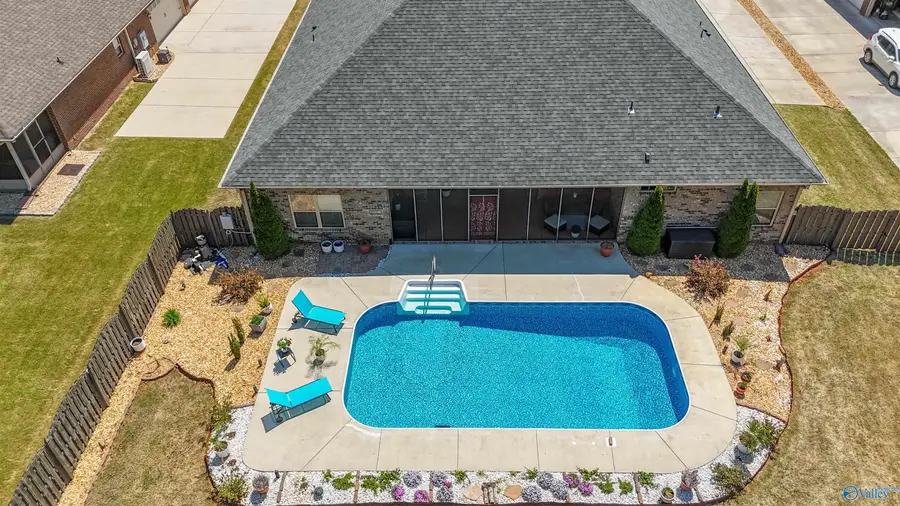 108 Rushing Brook Drive, Madison, AL 35756 - #3