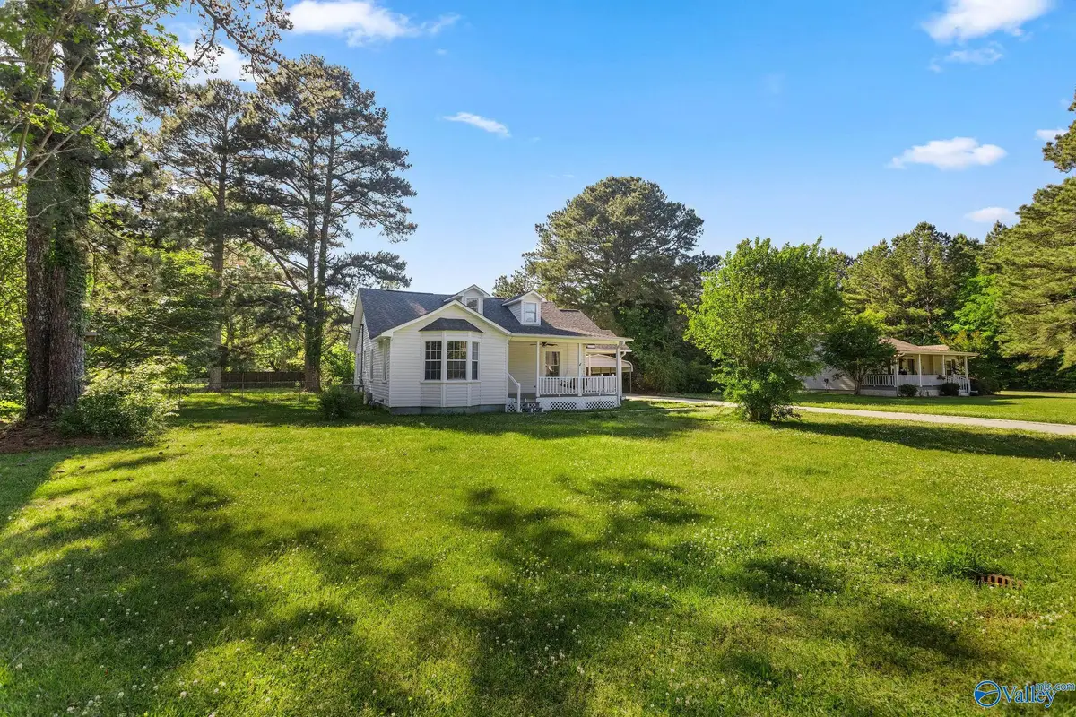 1123 Larry Street, Glencoe, AL 35905 - #1