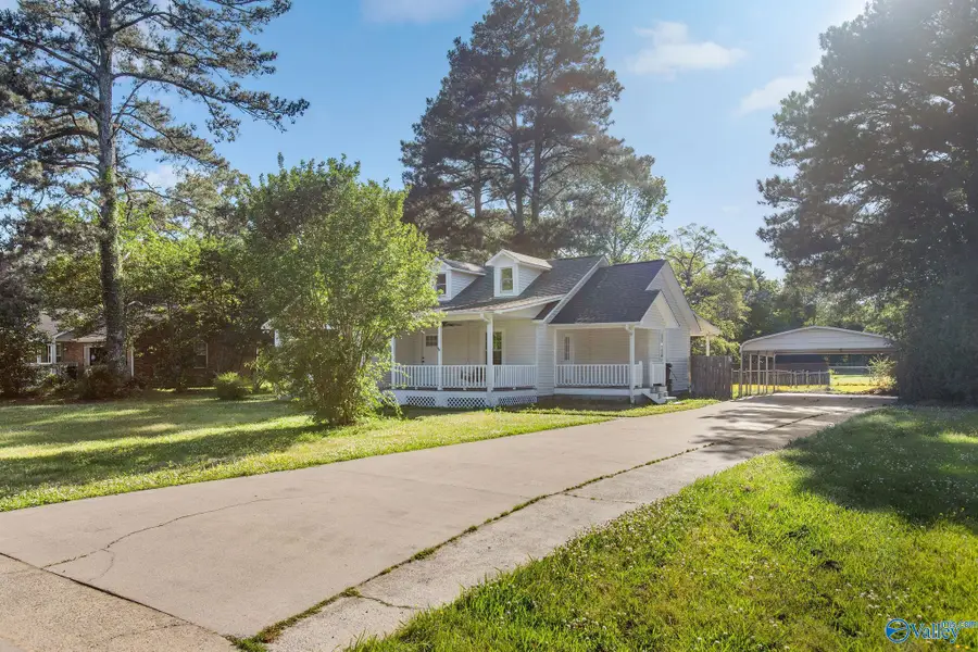 1123 Larry Street, Glencoe, AL 35905 - #3