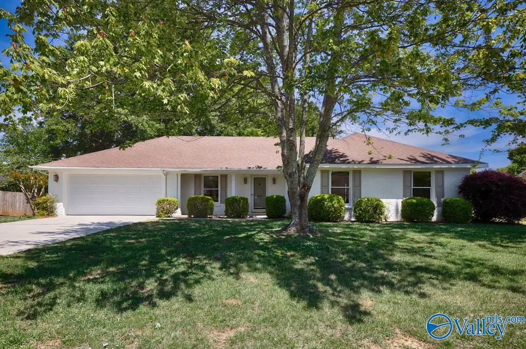 217 Perennial Way, Madison, AL 35757 - #1