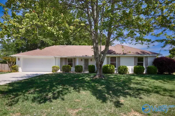 217 Perennial Way, Madison, AL 35757