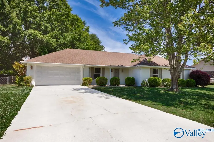 217 Perennial Way, Madison, AL 35757 - #2
