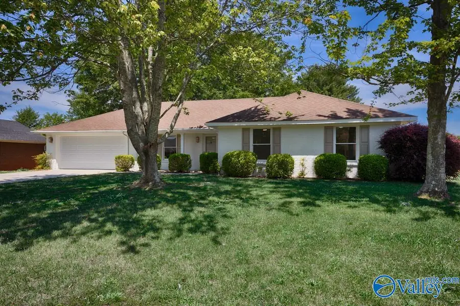 217 Perennial Way, Madison, AL 35757 - #3