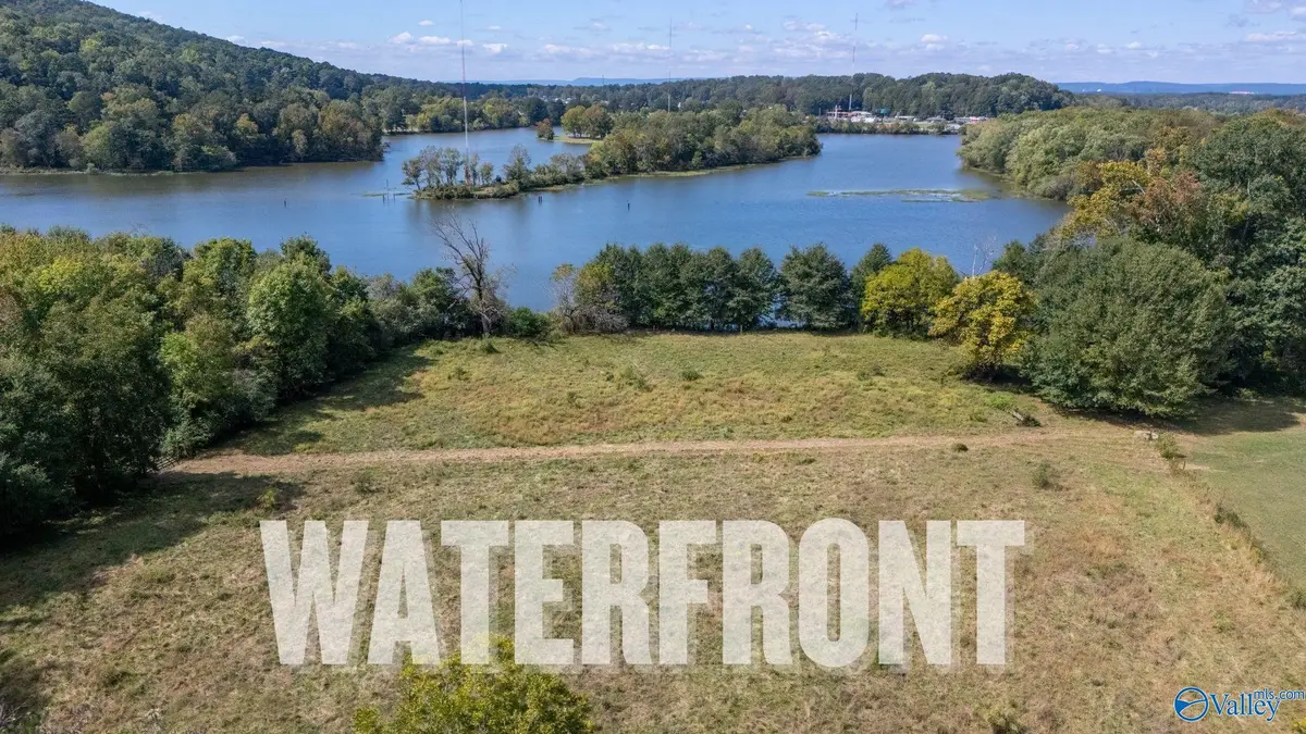 7.4 acres Riverside Drive, Gadsden, AL 35903 - #1