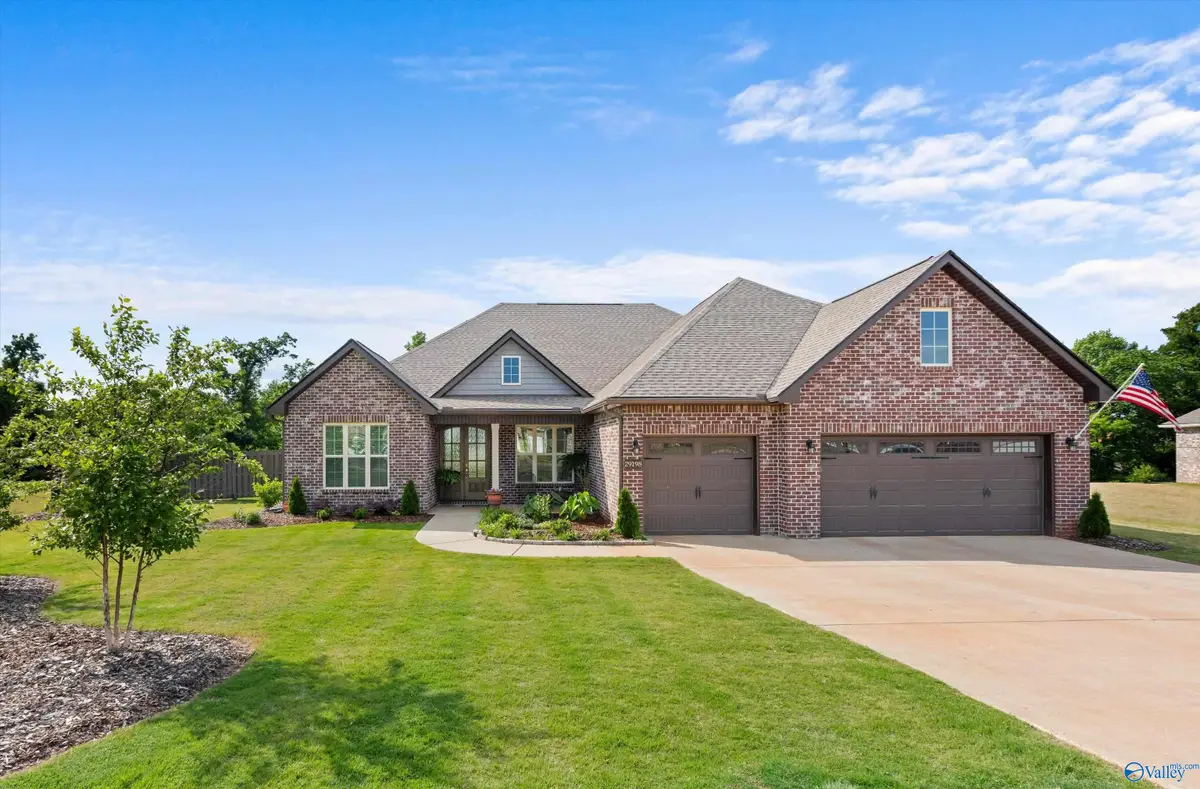 29198 Canoe Circle, Harvest, AL 35749 - #1