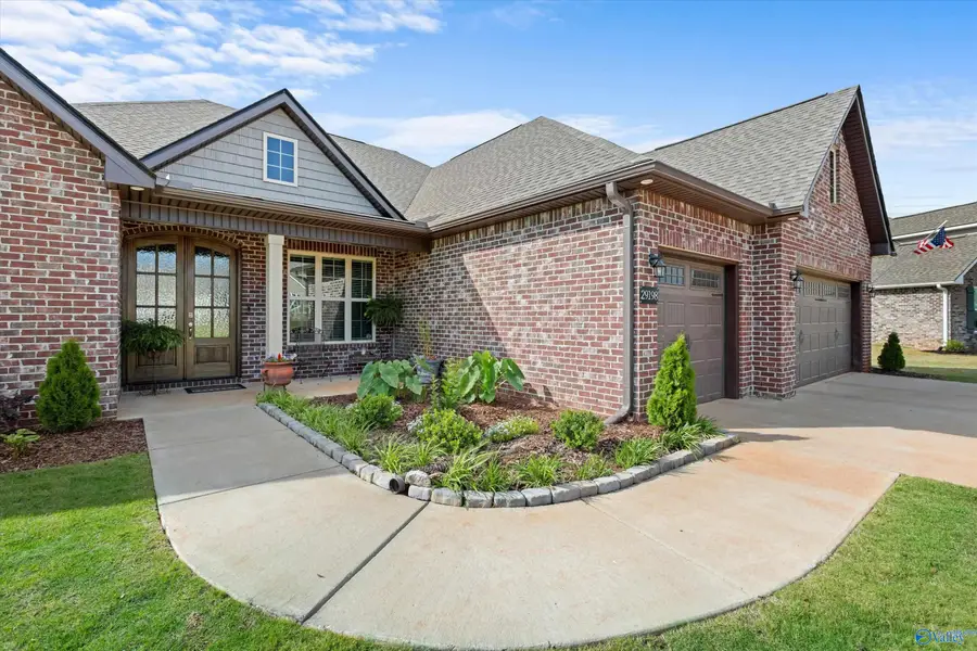 29198 Canoe Circle, Harvest, AL 35749 - #3