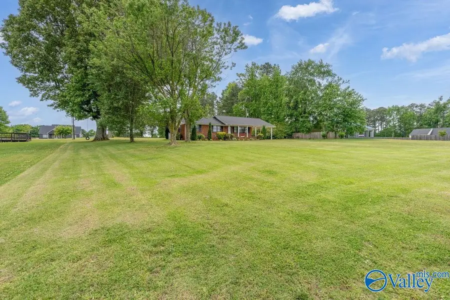 523 Bluff Road, Section, AL 35771 - #2