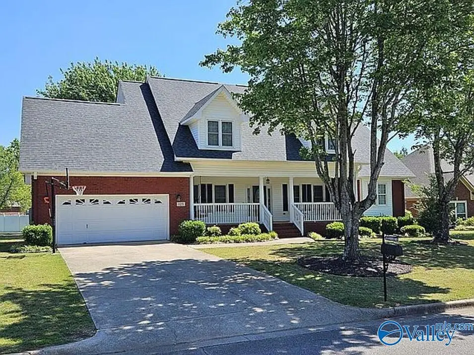 125 Lansdowne Drive, Madison, AL 35758 - #1