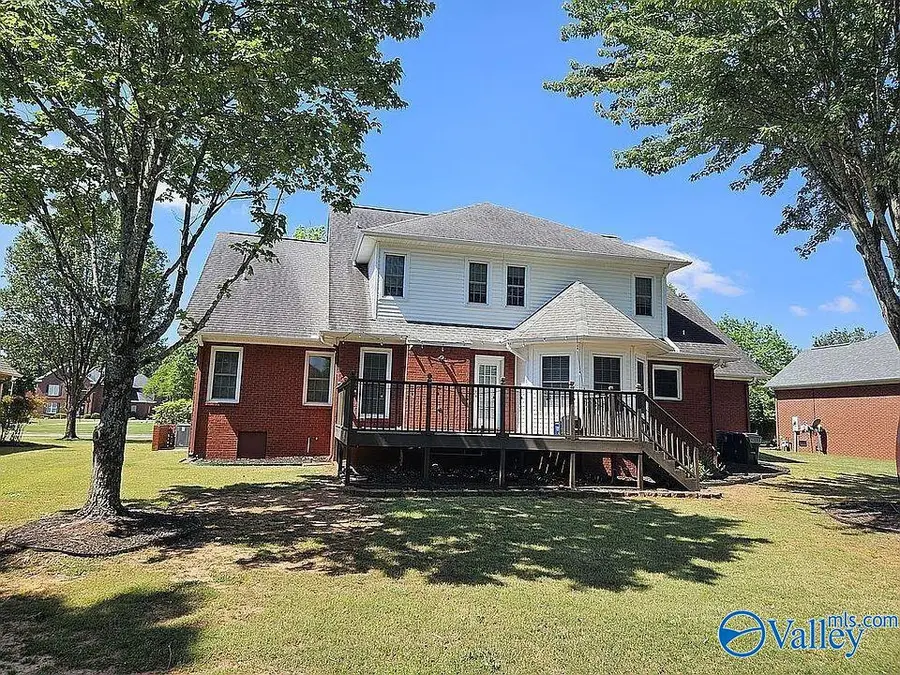 125 Lansdowne Drive, Madison, AL 35758 - #3