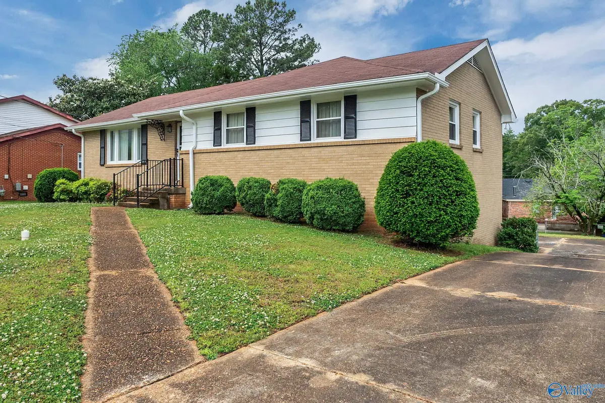 3307 Clifford Road, Huntsville, AL 35810 - #1