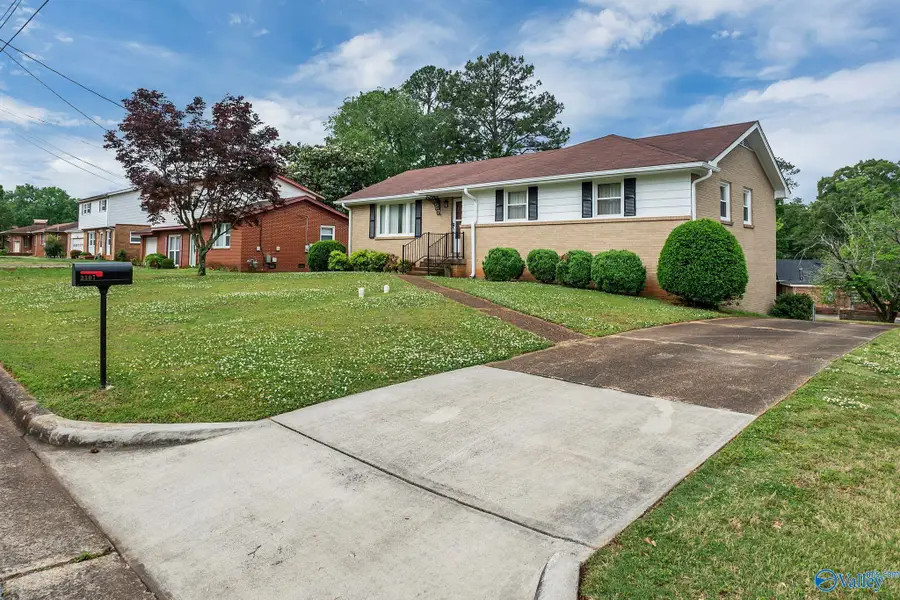 3307 Clifford Road, Huntsville, AL 35810 - #2