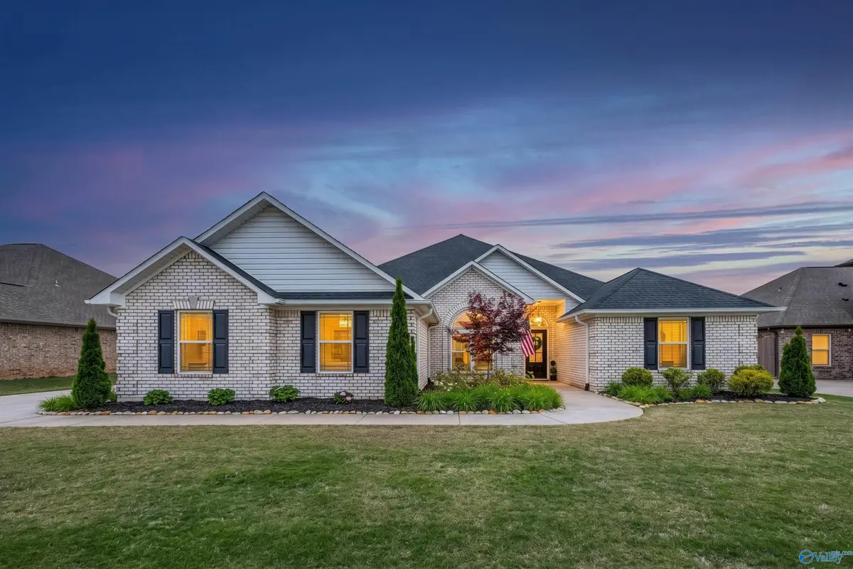 17067 Stonegate Drive, Athens, AL 35613 - #1