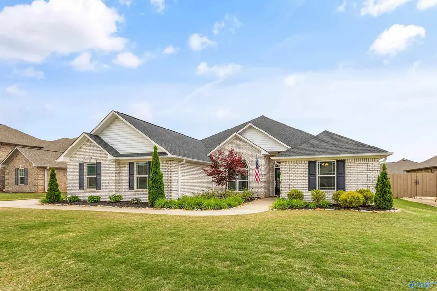 17067 Stonegate Drive, Athens, AL 35613 - #2