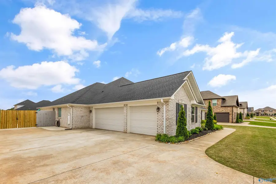 17067 Stonegate Drive, Athens, AL 35613 - #3