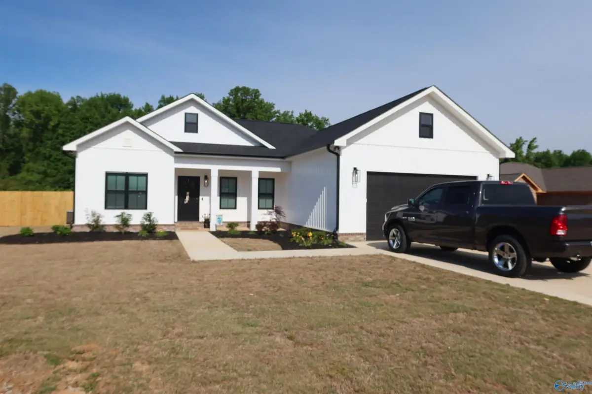 11187 Percy Drive, Tanner, AL 35671 - #1