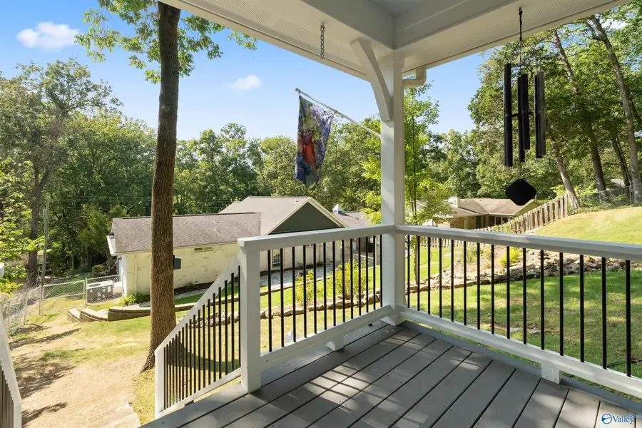1829 Forest Drive, Guntersville, AL 35976 - #3