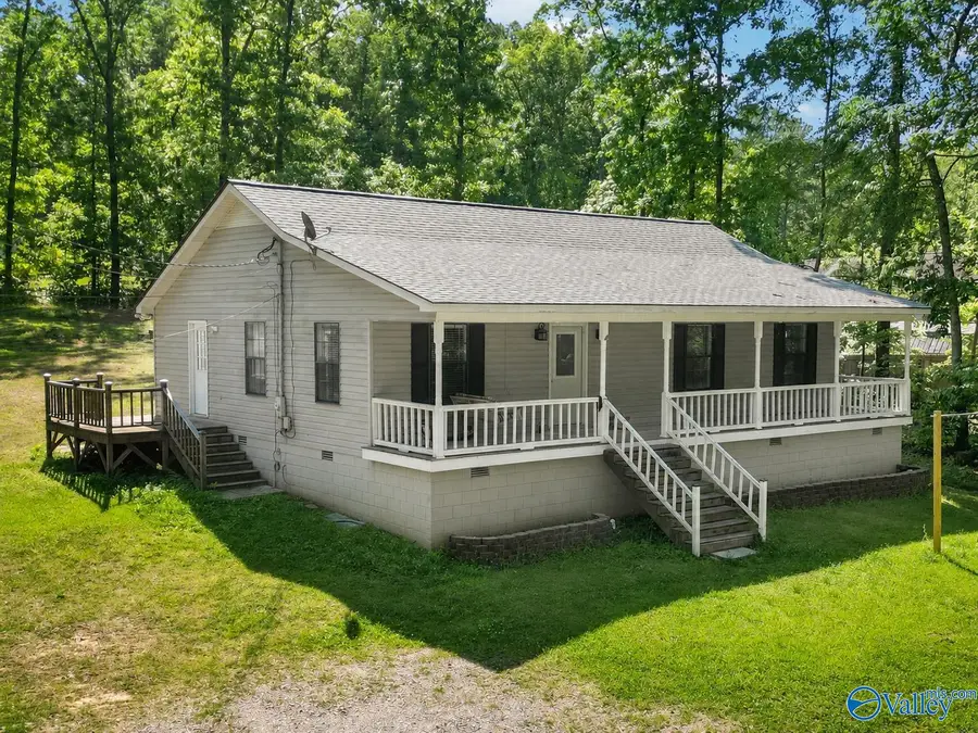 222 Shagbark Trail, Somerville, AL 35670 - #2