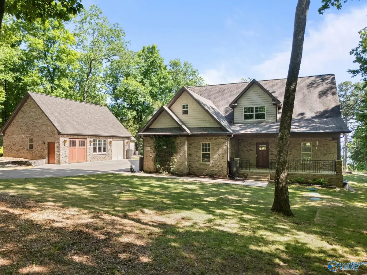 181 Winterview Drive, Gurley, AL 35748 - #1