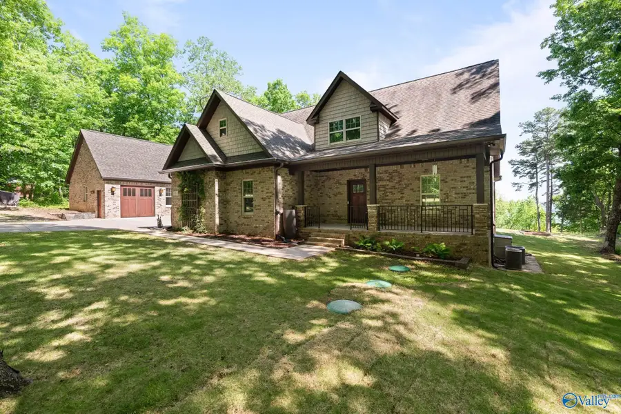 181 Winterview Drive, Gurley, AL 35748 - #3