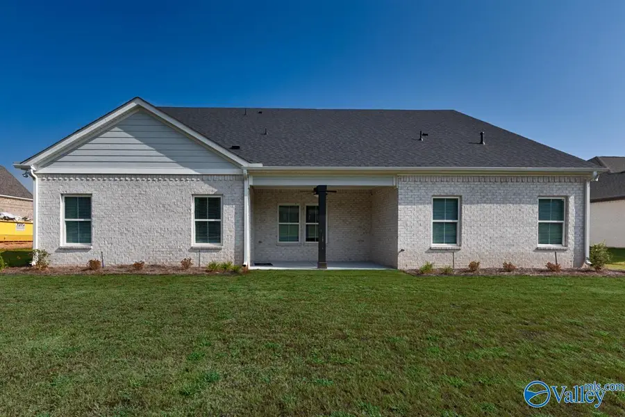 6041 Margie Collins Drive, Owens Cross Roads, AL 35763 - #2