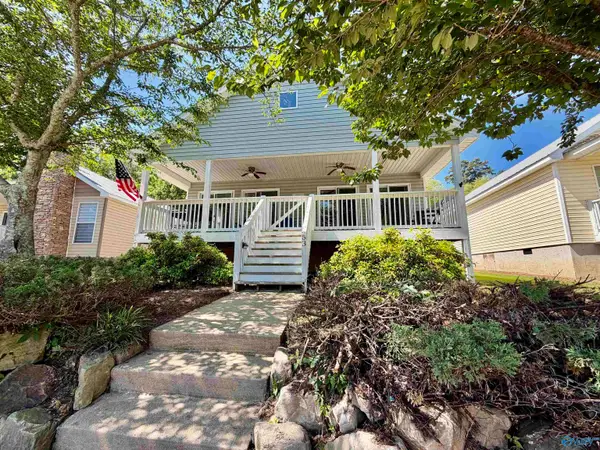 4480 County Road 44 #53, Leesburg, AL 35968