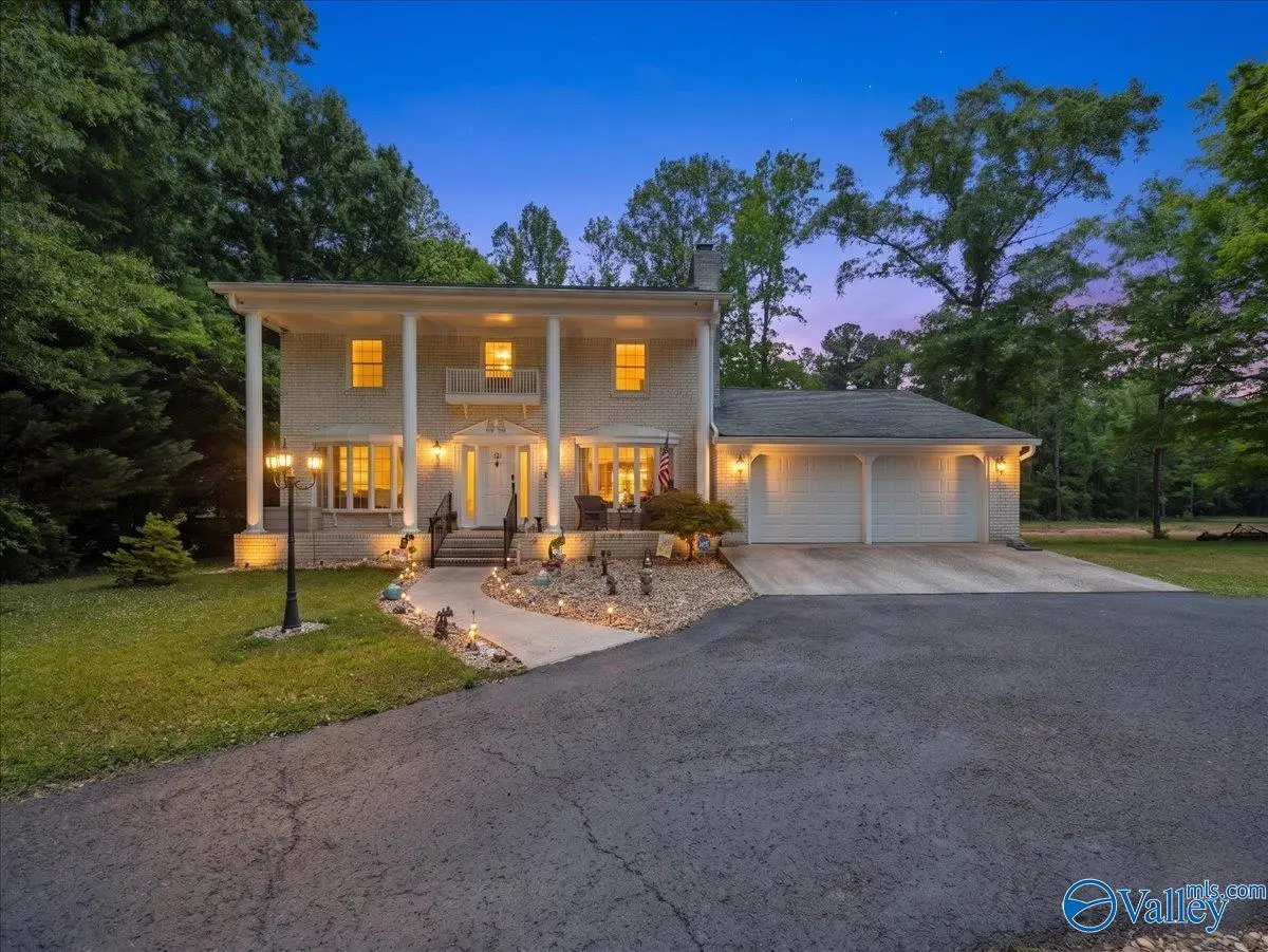 4715 Alabama Highway 79, Guntersville, AL 35976 - #1