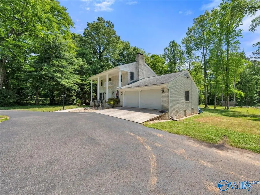 4715 Alabama Highway 79, Guntersville, AL 35976 - #3