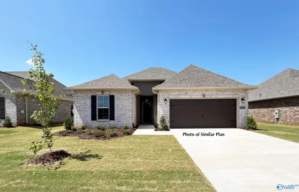 244 John Harold Drive, Meridianville, AL 35759