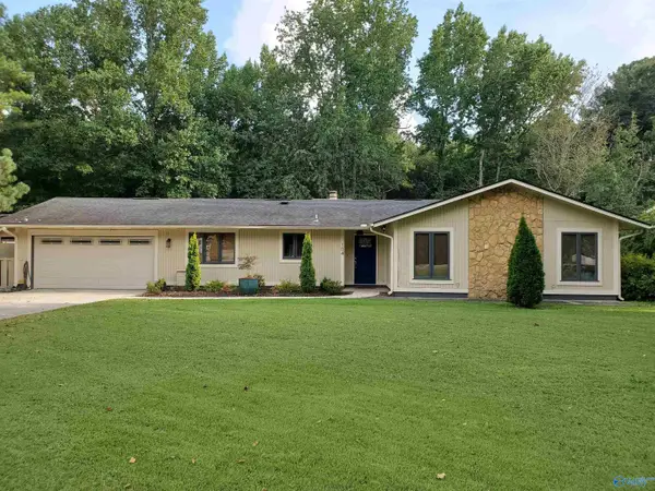 104 Northwood Circle, Harvest, AL 35749