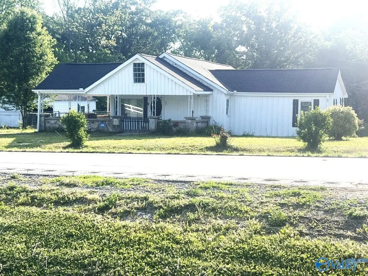 1115 Alabama Highway 73, Bryant, AL 35958 - #1