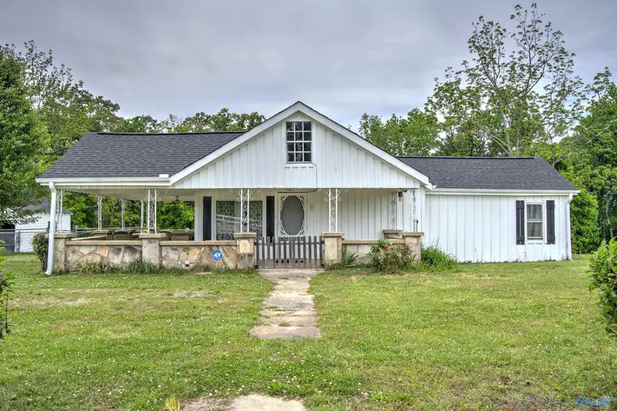 1115 Alabama Highway 73, Bryant, AL 35958 - #2