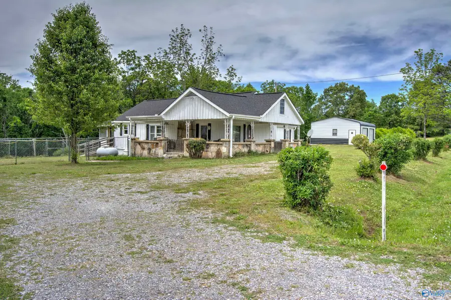 1115 Alabama Highway 73, Bryant, AL 35958 - #3