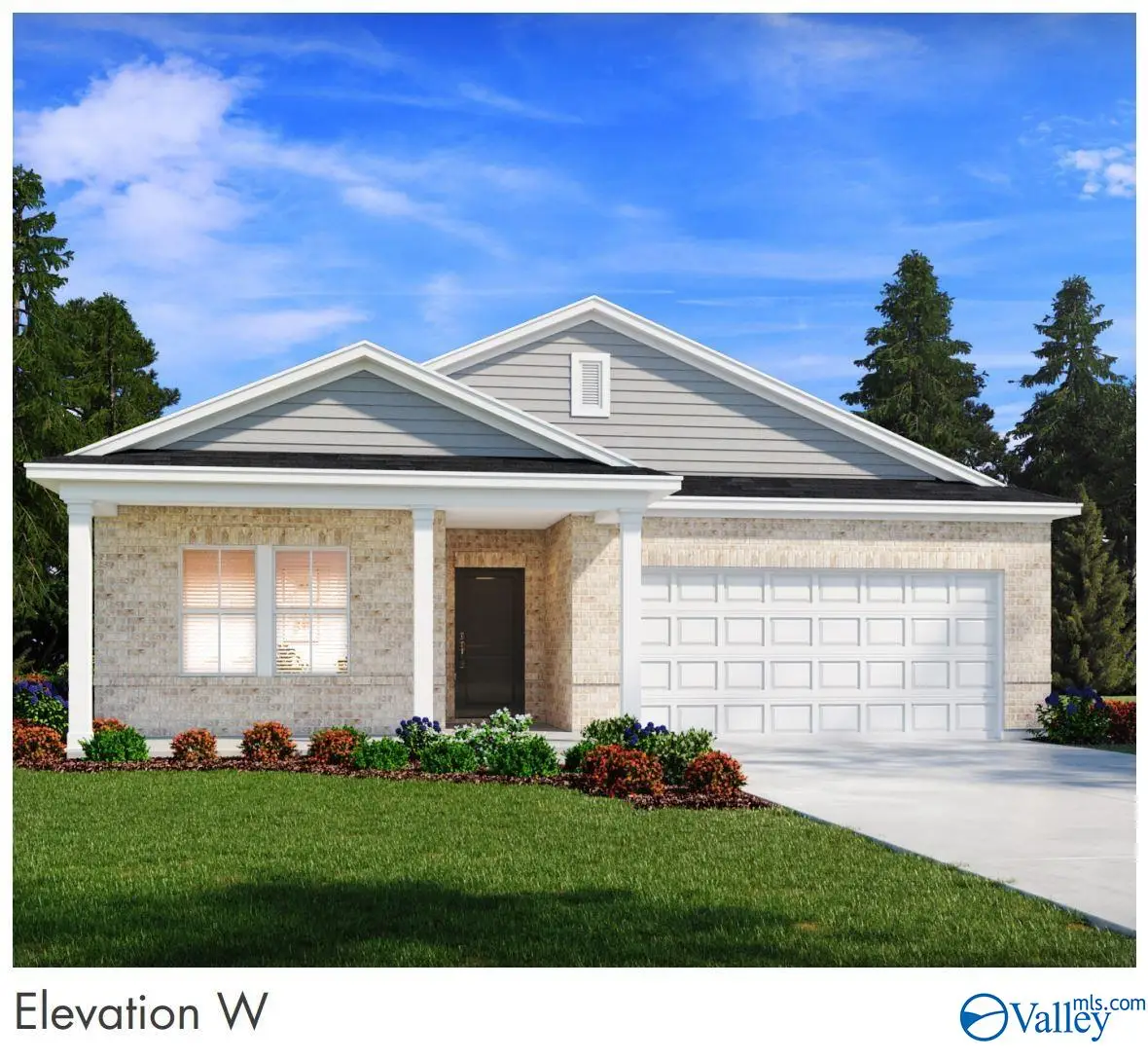 76 Wilcot Road, Meridianville, AL 35759 - #1