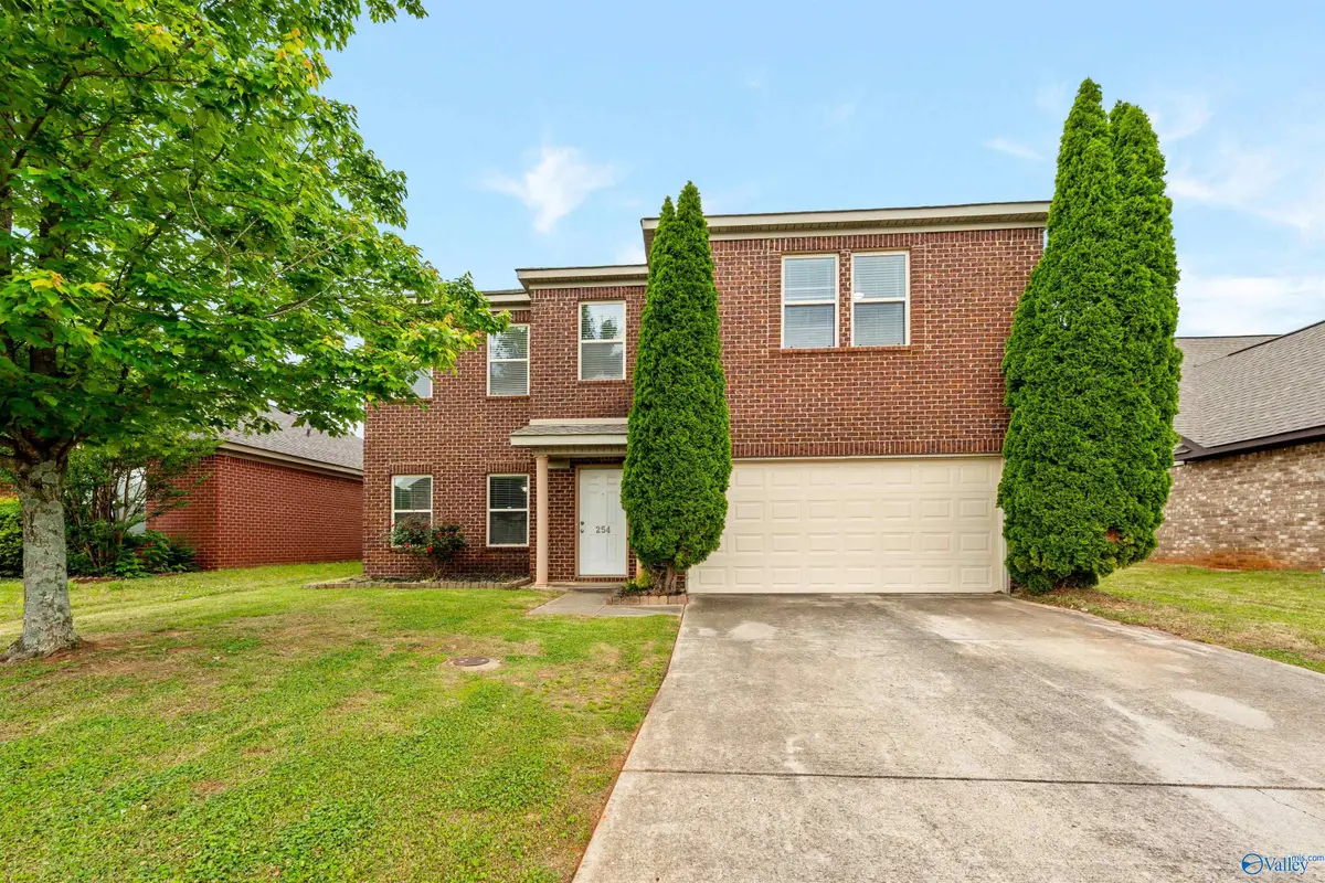 254 Fenrose Drive, Harvest, AL 35749 - #1