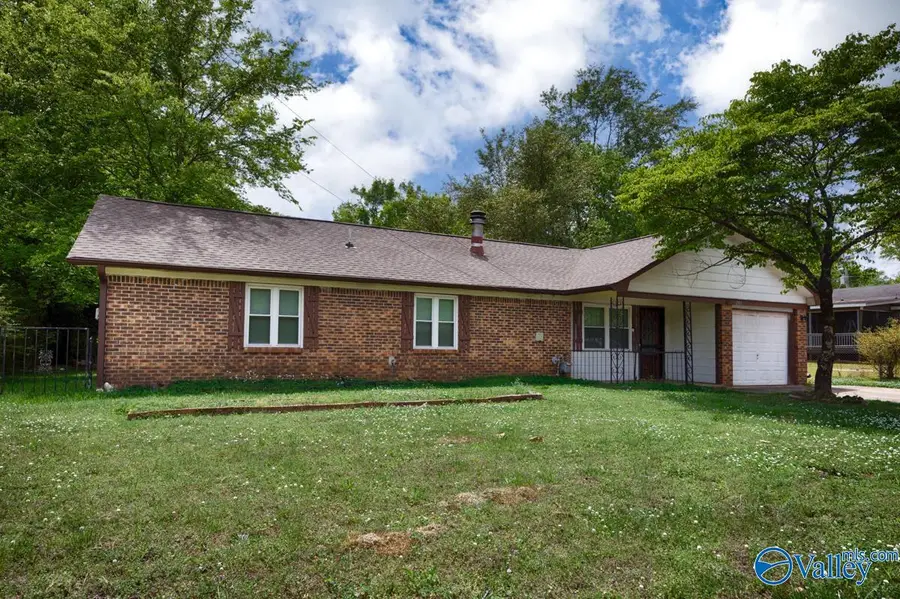 2815 Winchester Road, Huntsville, AL 35810 - #2