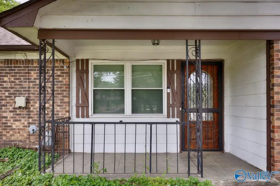 2815 Winchester Road, Huntsville, AL 35810 - #3
