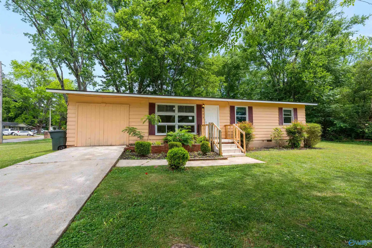 623 Murray Road Nw, Huntsville, AL 35811 - #1