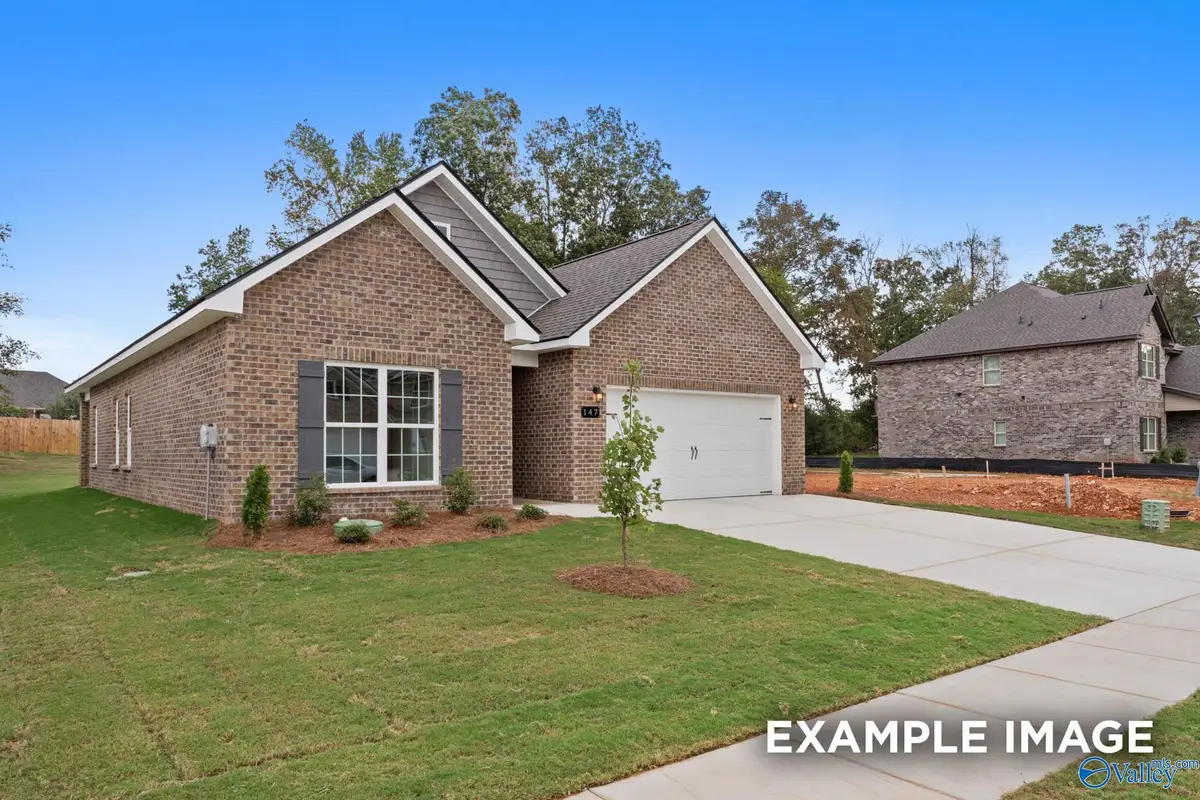 105 Berry Blossom Drive, Toney, AL 35773 - #1
