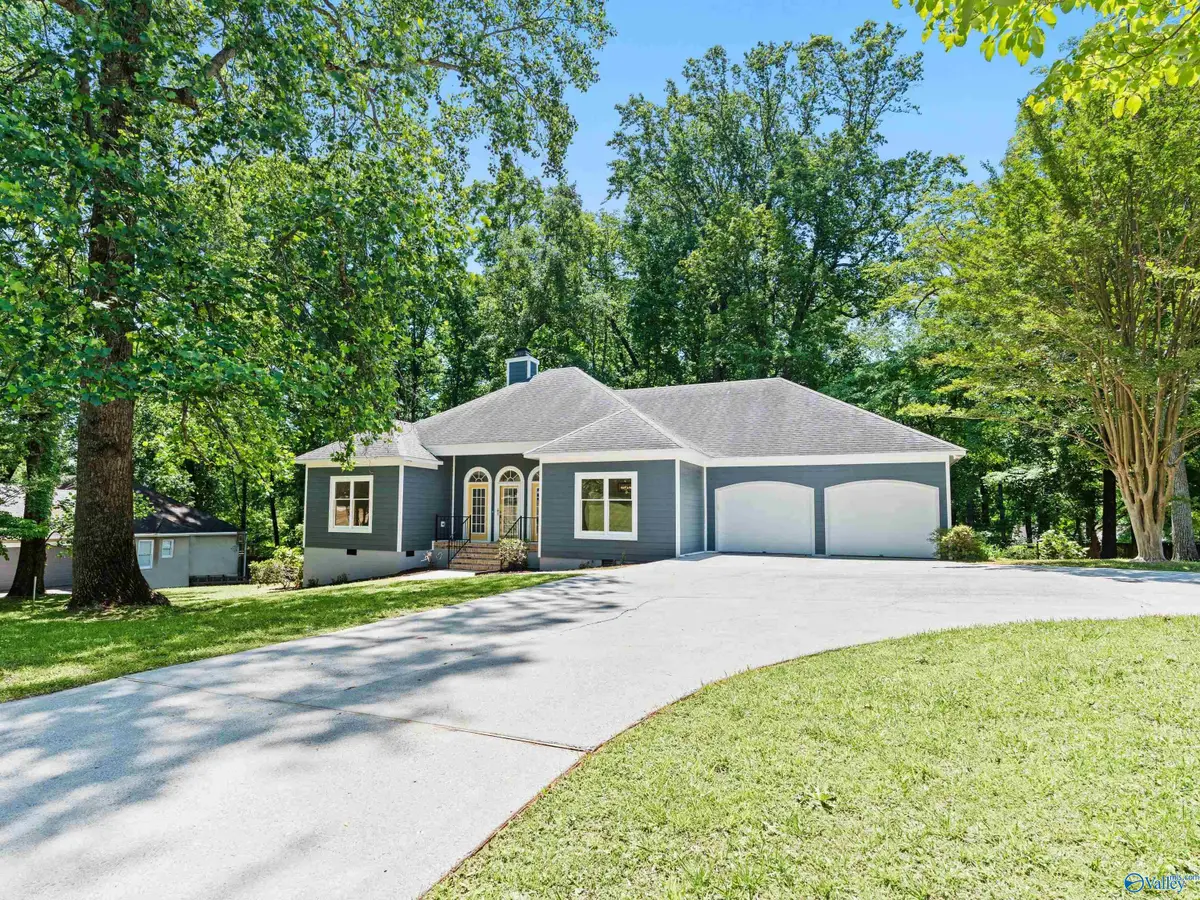 214 Stone Valley Drive, Huntsville, AL 35806 - #1
